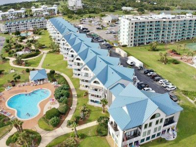 Multi Family Roofing