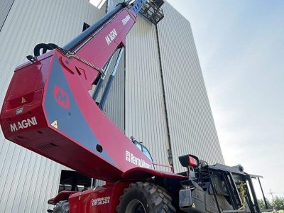 Quality Industrial Roofing