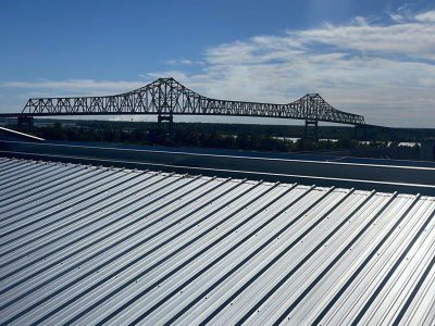 Quality Industrial Roofs