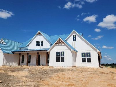 Quality Residential Roofing