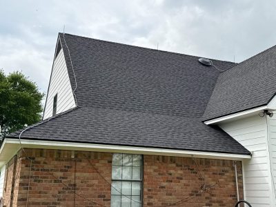 Quality Residential Roofing Service